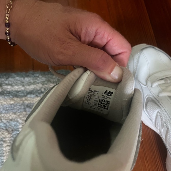 New balance 452 - Picture 6 of 7
